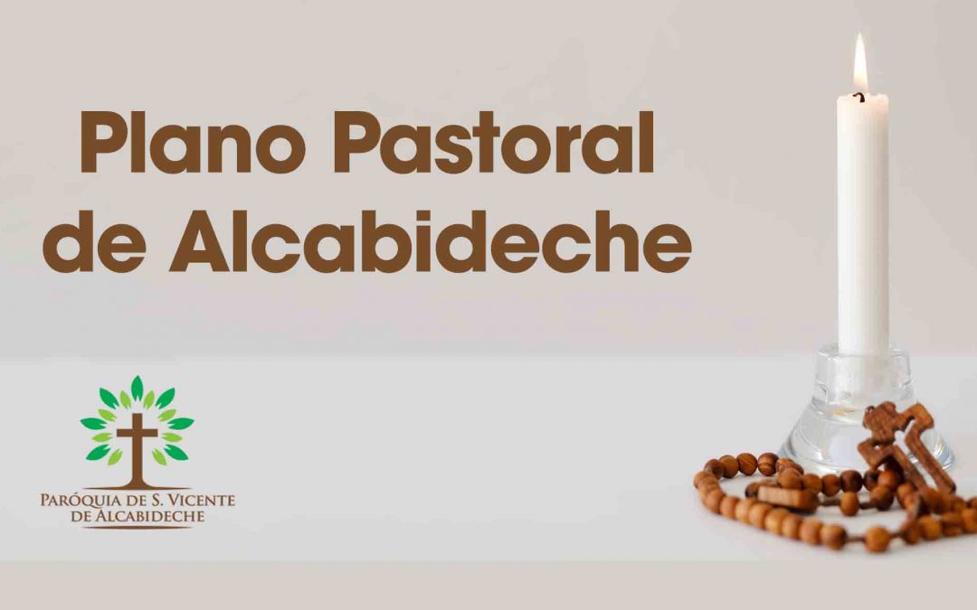 Informação das acções da Paróquia neste tempo de contingência.