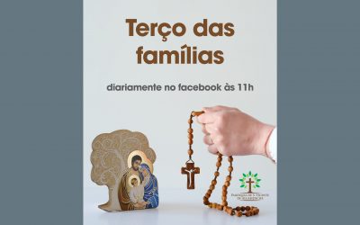 Terço das famílias  31-5-2020