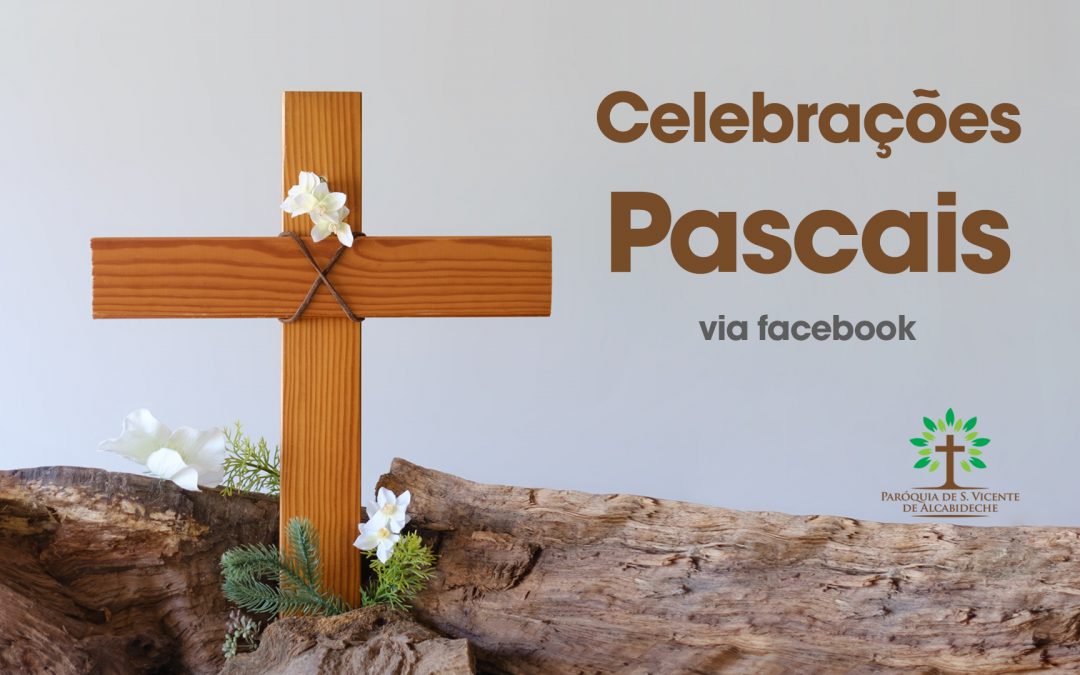 Celebrações Pascais