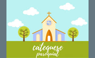 Catequese Paroquial de Alcabideche 2019-2020