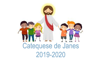 Catequistas Janes 2019-2020