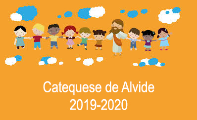 Festa da Catequese de Alvide 2019-2020