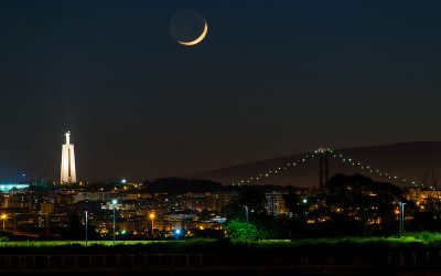 PALAVRAS DE BOA NOITE