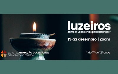SAV – LUZEIRO DE NATAL (raparigas do 7.º ao 12.º ano)