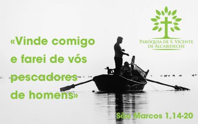 …Celebrando a  conversão de S. Paulo e a nossa vocação de Missionários