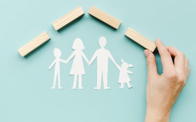 Encontro de famílias 2021