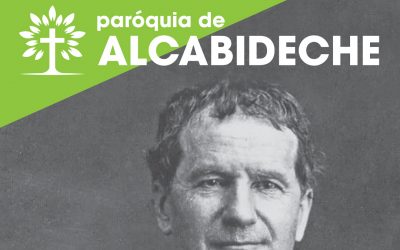 Boletim paroquial | nº 94 Janeiro 2022