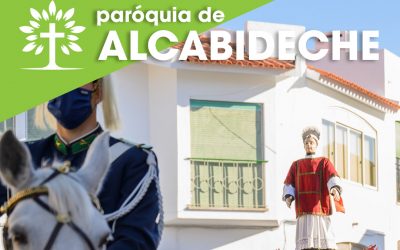 Boletim Paroquial | nº95 – Fevereiro 2022