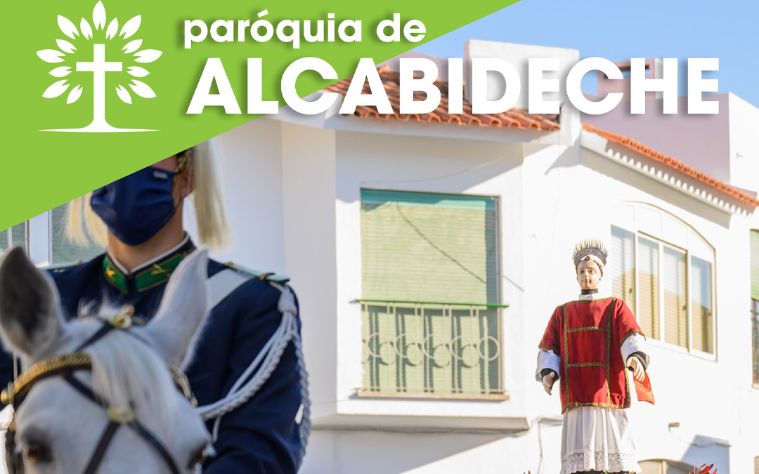 Boletim Paroquial | nº95 – Fevereiro 2022