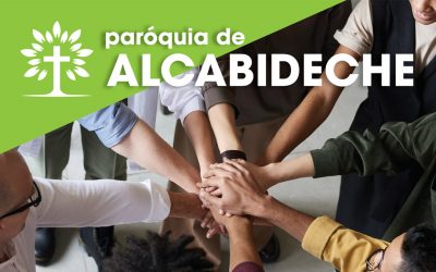 Boletim Paroquial | Nº96 – Março 2022