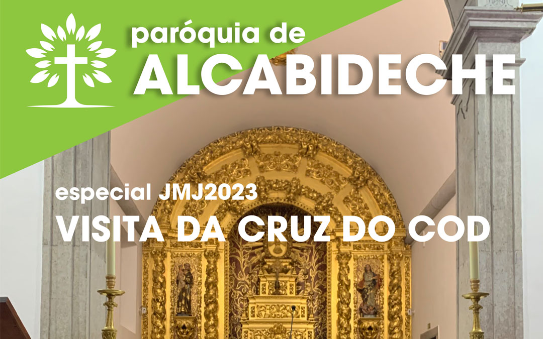 Boletim Paroquial | nº97 Abril 2022